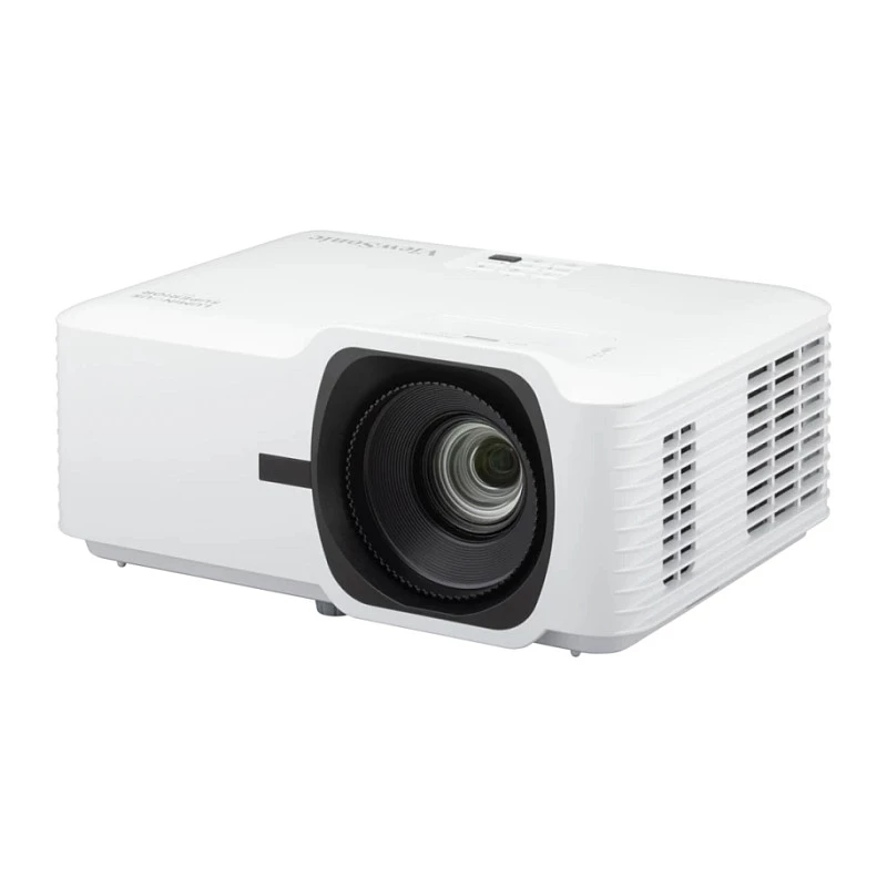 ViewSonic LSD500HD Full HD laserový DLP projektor 5500 ANSI lumenov