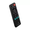 ViewSonic LSD500HD Full HD laserový DLP projektor 5500 ANSI lumenov