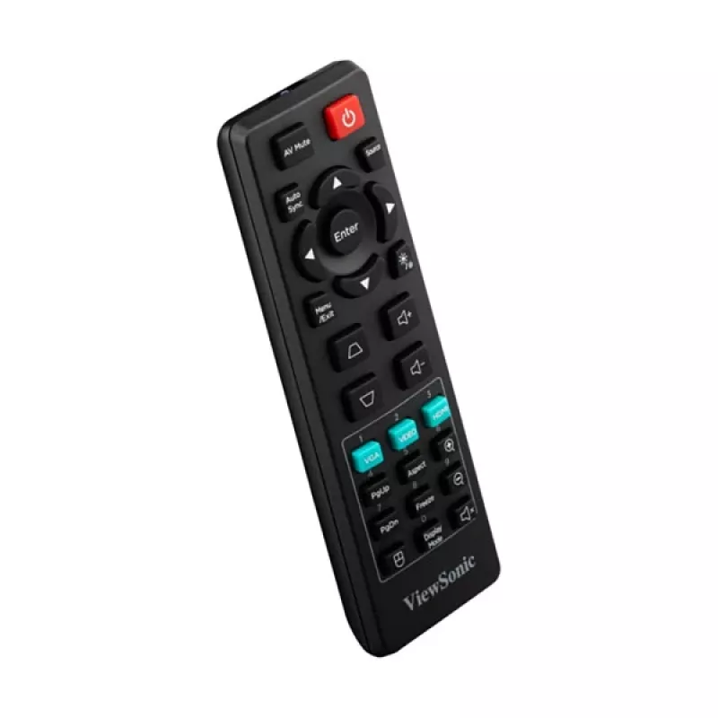 ViewSonic LSD500HD Full HD laserový DLP projektor 5500 ANSI lumenov