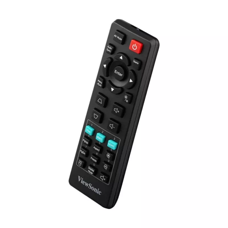 ViewSonic LSD500HD Full HD laserový DLP projektor 5500 ANSI lumenov