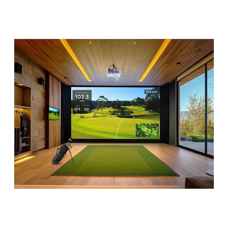 ViewSonic LSD500HD Full HD laserový DLP projektor 5500 ANSI lumenov