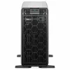 Dell PowerEdge T360 tower server, Intel Xeon 6333P, 32 GB, 480 GB SSD, 8x 3,5 palca, PERC H755, iDRAC9, 700 W, 3Y Basic NBD