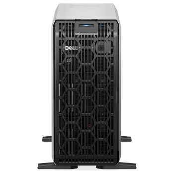 Dell PowerEdge T360 vežový server, Intel Xeon 6333P, 32 GB, 480 GB SSD, 8x 3,5