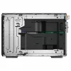 Dell PowerEdge T360 tower server, Intel Xeon 6333P, 32 GB, 480 GB SSD, 8x 3,5 palca, PERC H755, iDRAC9, 700 W, 3Y Basic NBD