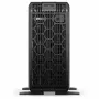 Dell PowerEdge T360 tower server, Intel Xeon 6333P, 32 GB, 480 GB SSD, 8x 3,5 palca, PERC H755, iDRAC9, 700 W, 3Y Basic NBD