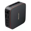 Blackview MP20 mini PC AMD Ryzen 3 3300U 8GB DDR4 256GB NVMe SSD Windows 11 Pro čierny