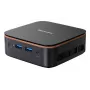 Blackview MP20 mini PC AMD Ryzen 3 3300U 8GB DDR4 256GB NVMe SSD Windows 11 Pro čierny