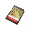SanDisk Extreme Go SDXC 64GB UHS-I pamäťová karta (170MB/s čítanie, V30, 4K)