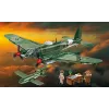 COBI Heinkel HE 111 H-22 s lietajúcou bombou V1 stavebnica 927 dielov