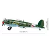 COBI Heinkel HE 111 H-22 s lietajúcou bombou V1 stavebnica 927 dielov