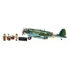 COBI Heinkel HE 111 H-22 s lietajúcou bombou V1 stavebnica 927 dielov