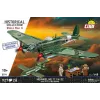 COBI Heinkel HE 111 H-22 s lietajúcou bombou V1 stavebnica 927 dielov
