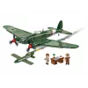 COBI Heinkel HE 111 H-22 s lietajúcou bombou V1 stavebnica 927 dielov