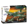 COBI Heinkel HE 111 H-22 s lietajúcou bombou V1 stavebnica 927 dielov