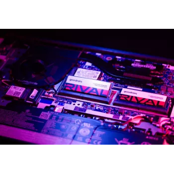 GOODRAM DDR5 Rival SODIMM 64GB (2x32GB) CL40 5600MHz pamäť pre notebook