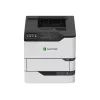 Lexmark MS822de monochromatická laserová tlačiareň - duplex - A4 - 55 ppm - 1200x1200 dpi - Ethernet, USB