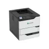 Lexmark MS822de monochromatická laserová tlačiareň - duplex - A4 - 55 ppm - 1200x1200 dpi - Ethernet, USB