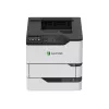 Lexmark MS822de monochromatická laserová tlačiareň - duplex - A4 - 55 ppm - 1200x1200 dpi - Ethernet, USB