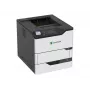 Lexmark MS822de monochromatická laserová tlačiareň - duplex - A4 - 55 ppm - 1200x1200 dpi - Ethernet, USB