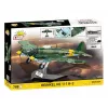 COBI stavebnica Heinkel HE 111 H-3 788 dielov