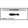 COBI stavebnica Heinkel HE 111 H-3 788 dielov