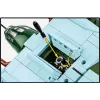 COBI stavebnica Heinkel HE 111 H-3 788 dielov