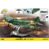 COBI stavebnica Heinkel HE 111 H-3 788 dielov