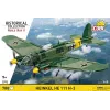 COBI stavebnica Heinkel HE 111 H-3 788 dielov