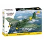 COBI stavebnica Heinkel HE 111 H-3 788 dielov