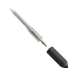 iFixit FixHub spájkovací hrot kužeľovo-dláto 2,6 mm strieborná