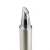 iFixit FixHub spájkovací hrot kužeľovo-dláto 2,6 mm strieborná