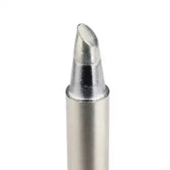 iFixit FixHub spájkovací hrot kužeľovo-dláto 2,6 mm strieborná