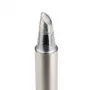 iFixit FixHub spájkovací hrot kužeľovo-dláto 2,6 mm strieborná