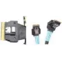 Intel Cable Kit 2U 1x SlimSAS na 1x SlimSAS (rovný) 1x SFF8654 8i na 1x SFF-8654 8i