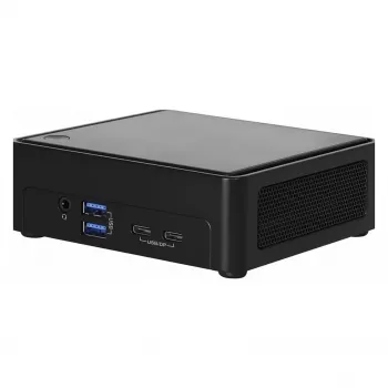 ASRock NUC BOX-125H (4P+8E) DDR5 2x 2.5 Gb LAN - 2 560 MB