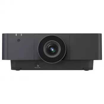 Sony VPL-FHZ80 WUXGA 3LCD laserový projektor 6500 lumenov čierny