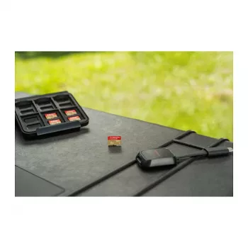 SanDisk Extreme Go microSD UHS-I 2TB 240MB/s pamäťová karta