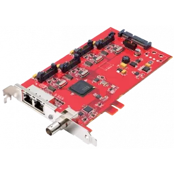 AMD FirePro S400 synchronizačný modul