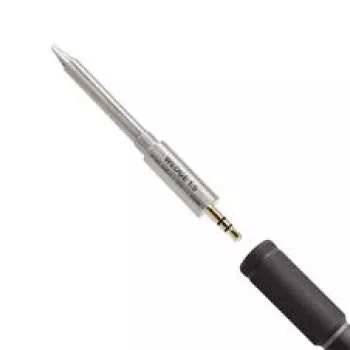 iFixit FixHub spájkovací hrot dláto 1,5 mm strieborná