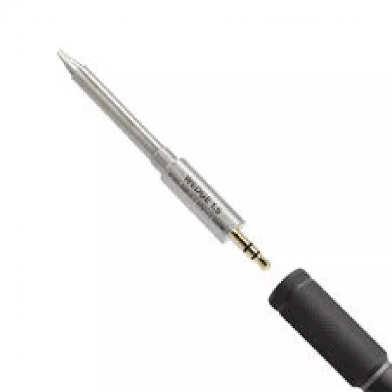iFixit FixHub spájkovací hrot dláto 1,5 mm strieborná