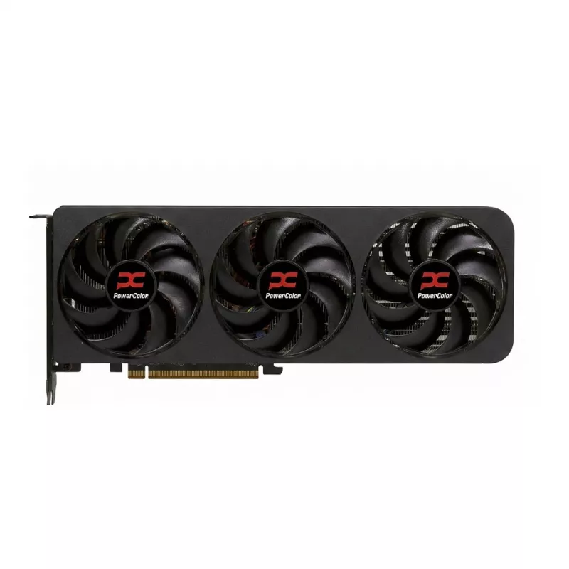 PowerColor Radeon RX 9070 GRE Reaper 12GB OC grafická karta