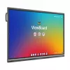 ViewSonic ViewBoard IFP6551-3C 65 inch 4K UHD interaktívny plochý displej