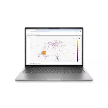 HP ZBook 8 G2a mobilná pracovná stanica - AMD Ryzen AI 7 PRO 450 - 16
