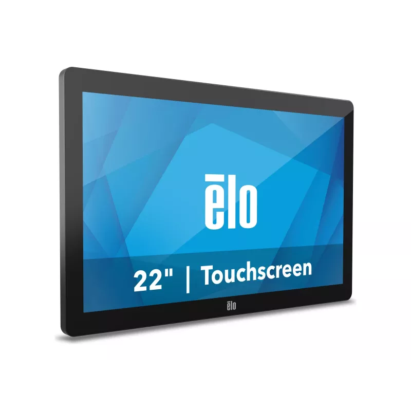 Elo Touch Solutions 2202L 21,5