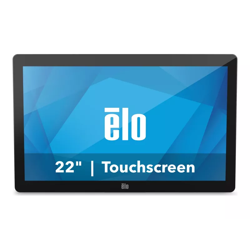Elo Touch Solutions 2202L 21,5