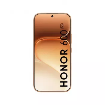 HONOR 600 DS 5G 8/256GB smartfón oranžový