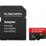SanDisk Extreme PRO microSDXC 1TB UHS-I V30 A2 pamäťová karta + SD adaptér