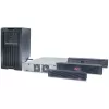 APC Smart-UPS 5000VA 208V Rackmount/Tower UPS systém