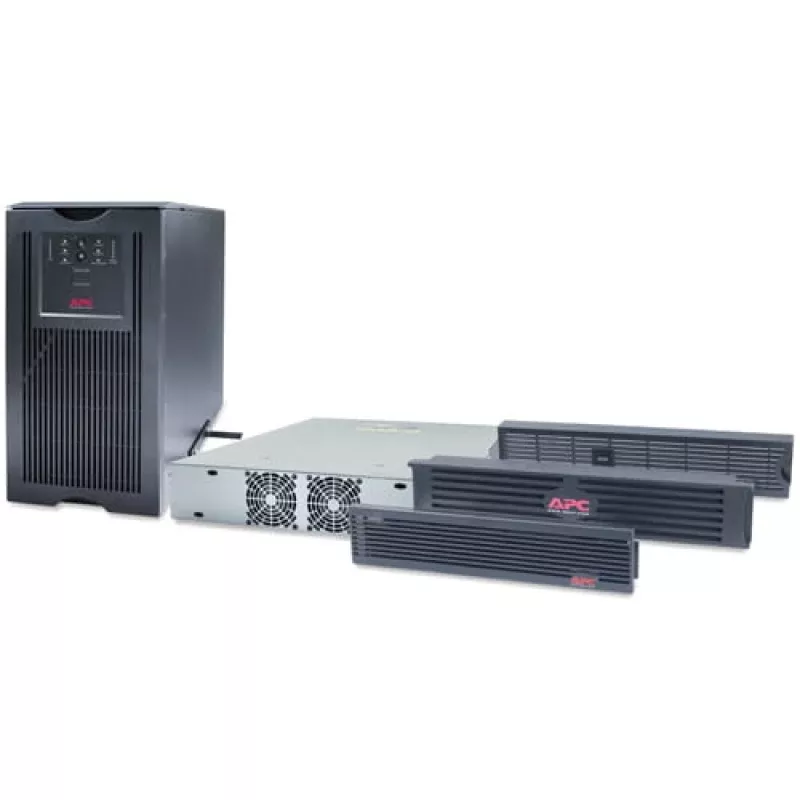 APC Smart-UPS 5000VA 208V Rackmount/Tower UPS systém