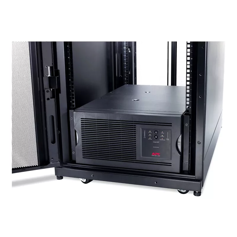 APC Smart-UPS 5000VA 208V Rackmount/Tower UPS systém